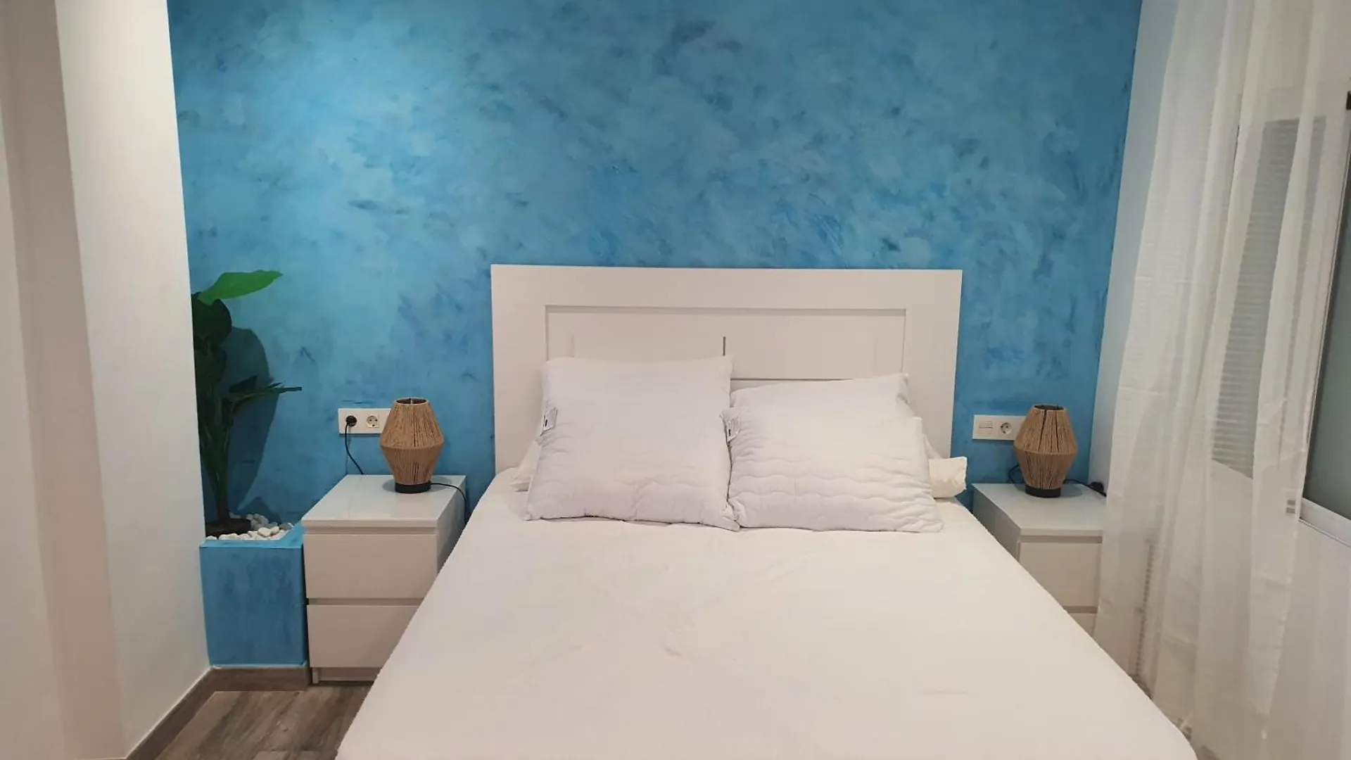 マルベーリャCasa Pepaアパートメント 0*, マルベーリャ スペイン