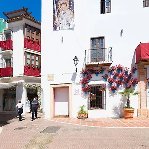  Apartamento Acogedor Apartamento En El Centro De