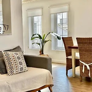  Apartamento Plaza De La Victoria Old Town