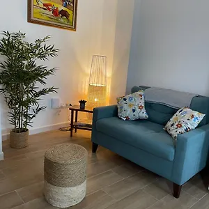  Apartamento Le Normandy