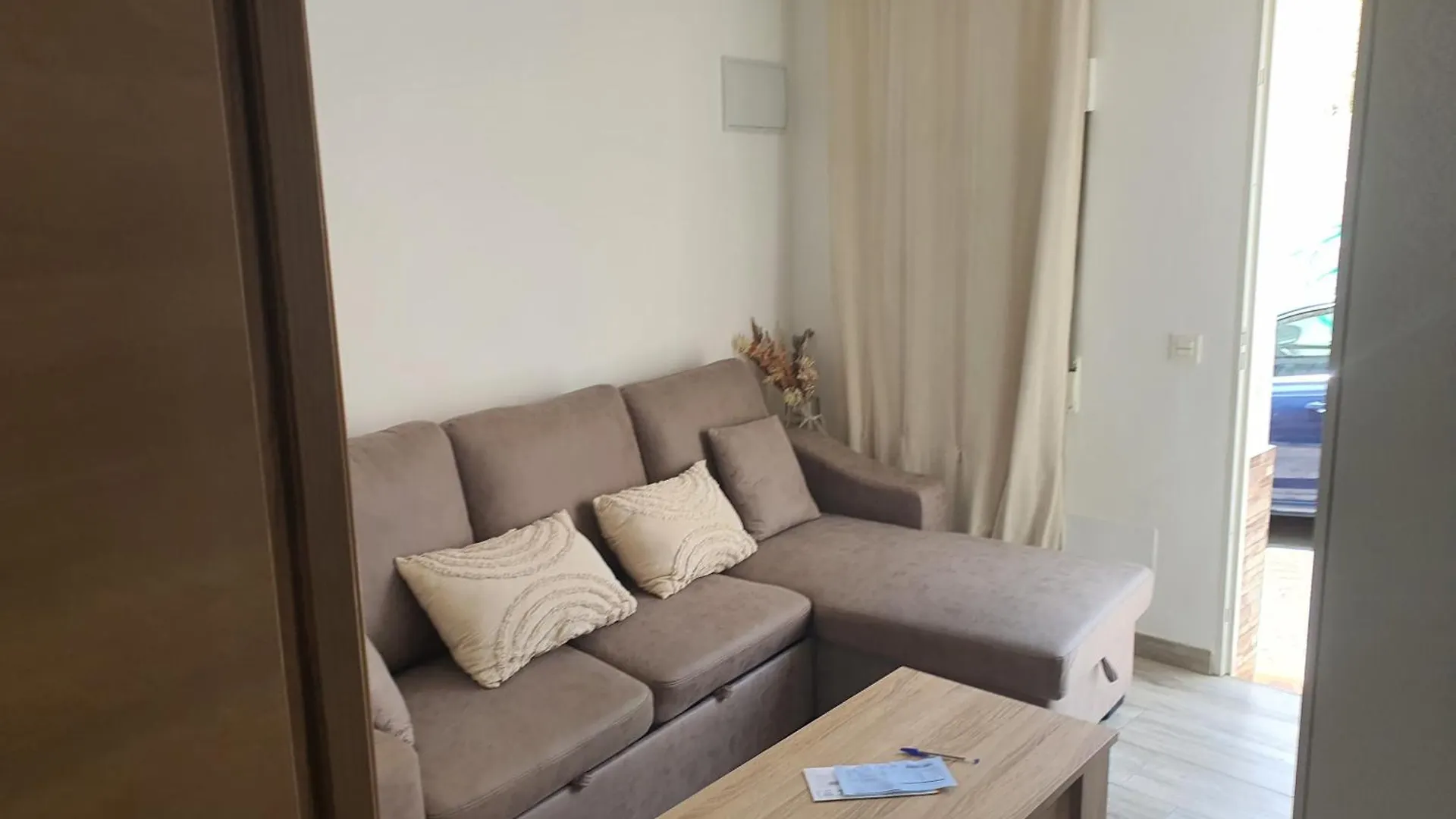 Apartamento Casa Pepa Marbella