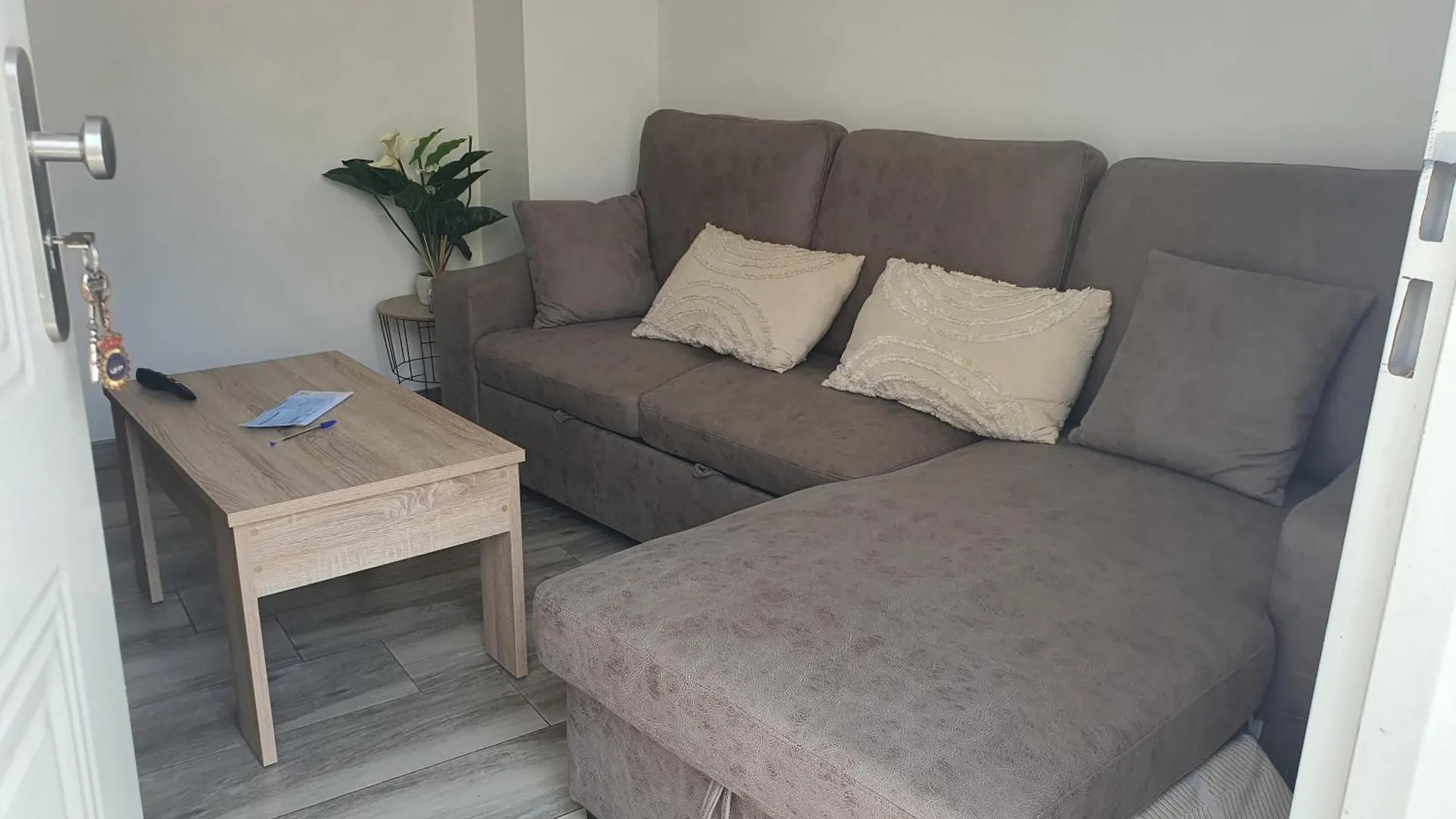 Apartamento Casa Pepa Marbella España